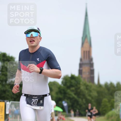 22.06.2025 - Viking Triathlon H.Heesch http://msf.ph/oto/8098254 22.06.2025 13:30:07 Laufen 217, 645 meine-sportfotos.de