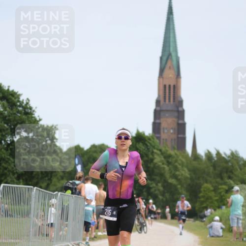 22.06.2025 - Viking Triathlon H.Heesch http://msf.ph/oto/8098257 22.06.2025 13:14:27 Laufen 215 meine-sportfotos.de