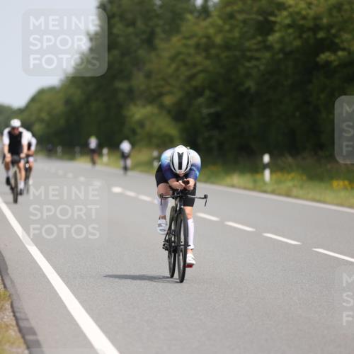 22.06.2025 - Viking Triathlon Yannick Fuchs http://msf.ph/oto/8098269 22.06.2025 12:01:13 Radfahren 63, 246, 406, 467, 491, 551 meine-sportfotos.de