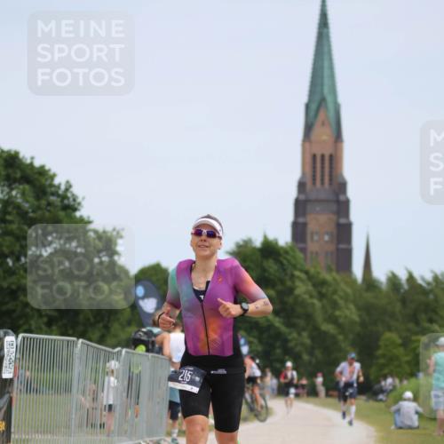 22.06.2025 - Viking Triathlon H.Heesch http://msf.ph/oto/8098289 22.06.2025 13:14:28 Laufen 215 meine-sportfotos.de