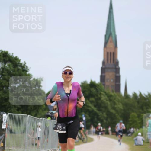22.06.2025 - Viking Triathlon H.Heesch http://msf.ph/oto/8098307 22.06.2025 13:14:28 Laufen 215 meine-sportfotos.de