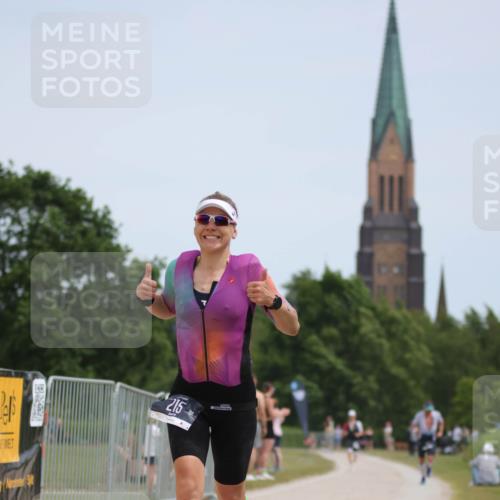 22.06.2025 - Viking Triathlon H.Heesch http://msf.ph/oto/8098323 22.06.2025 13:14:28 Laufen 215 meine-sportfotos.de