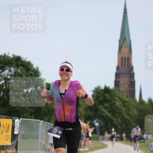 22.06.2025 - Viking Triathlon H.Heesch http://msf.ph/oto/8098330 22.06.2025 13:14:28 Laufen 215 meine-sportfotos.de