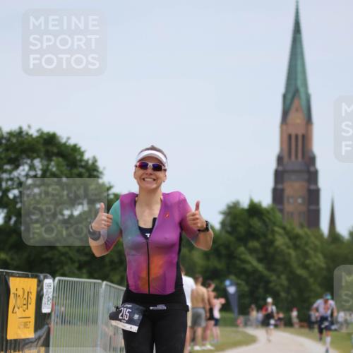 22.06.2025 - Viking Triathlon H.Heesch http://msf.ph/oto/8098338 22.06.2025 13:14:28 Laufen 215 meine-sportfotos.de