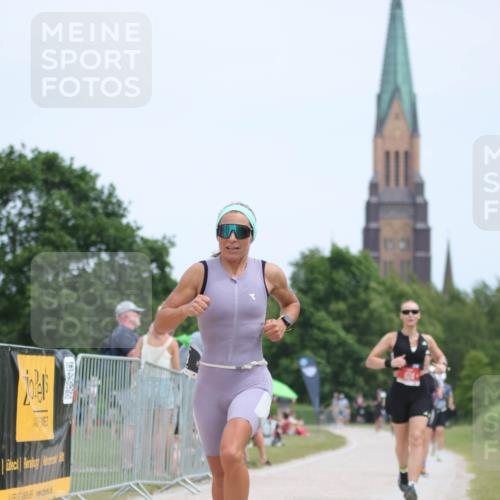 22.06.2025 - Viking Triathlon H.Heesch http://msf.ph/oto/8098340 22.06.2025 13:30:22 Laufen 58, 86, 530, 624 meine-sportfotos.de
