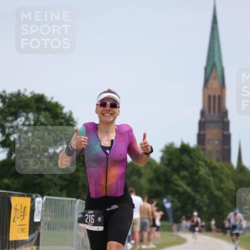 22.06.2025 - Viking Triathlon H.Heesch http://msf.ph/oto/8098346 22.06.2025 13:14:28 Laufen 215 meine-sportfotos.de