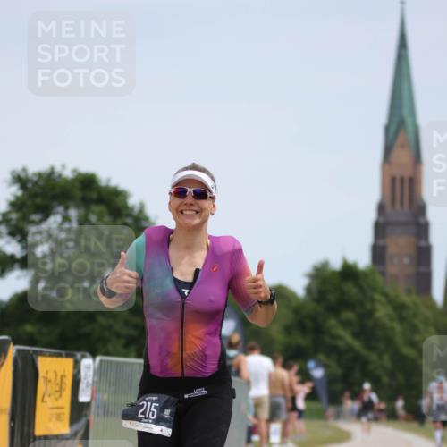 22.06.2025 - Viking Triathlon H.Heesch http://msf.ph/oto/8098364 22.06.2025 13:14:29 Laufen 215 meine-sportfotos.de