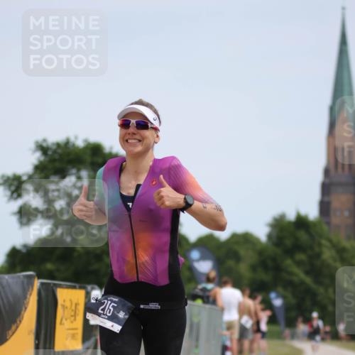 22.06.2025 - Viking Triathlon H.Heesch http://msf.ph/oto/8098376 22.06.2025 13:14:29 Laufen 215 meine-sportfotos.de