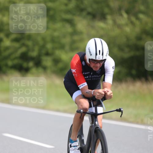 22.06.2025 - Viking Triathlon Yannick Fuchs http://msf.ph/oto/8098411 22.06.2025 12:01:19 Radfahren 63, 246, 406, 467, 491, 551 meine-sportfotos.de