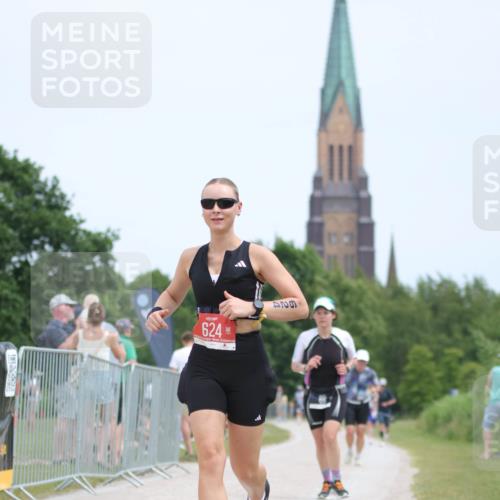 22.06.2025 - Viking Triathlon H.Heesch http://msf.ph/oto/8098414 22.06.2025 13:30:25 Laufen 58, 86, 624 meine-sportfotos.de