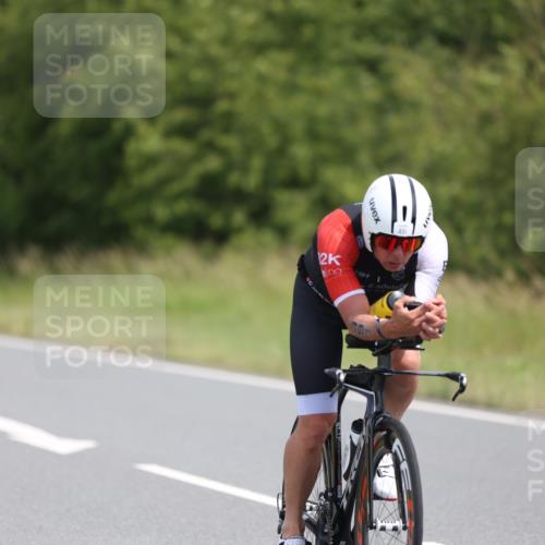 22.06.2025 - Viking Triathlon Yannick Fuchs http://msf.ph/oto/8098442 22.06.2025 12:01:21 Radfahren 63, 246, 406, 467, 491, 615 meine-sportfotos.de