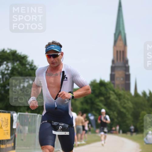 22.06.2025 - Viking Triathlon H.Heesch http://msf.ph/oto/8098444 22.06.2025 13:14:39 Laufen 6, 385 meine-sportfotos.de