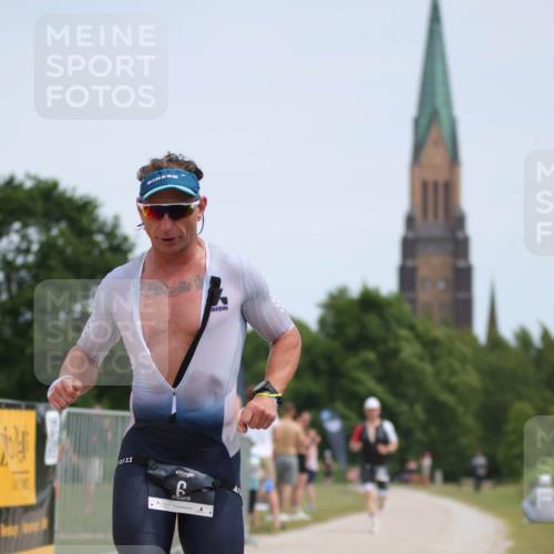 22.06.2025 - Viking Triathlon H.Heesch http://msf.ph/oto/8098455 22.06.2025 13:14:39 Laufen 6, 385 meine-sportfotos.de