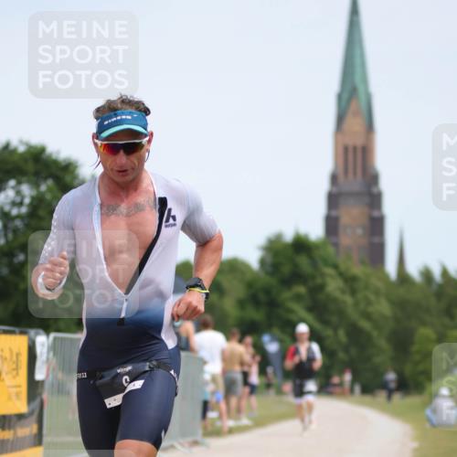 22.06.2025 - Viking Triathlon H.Heesch http://msf.ph/oto/8098467 22.06.2025 13:14:39 Laufen 6, 385 meine-sportfotos.de