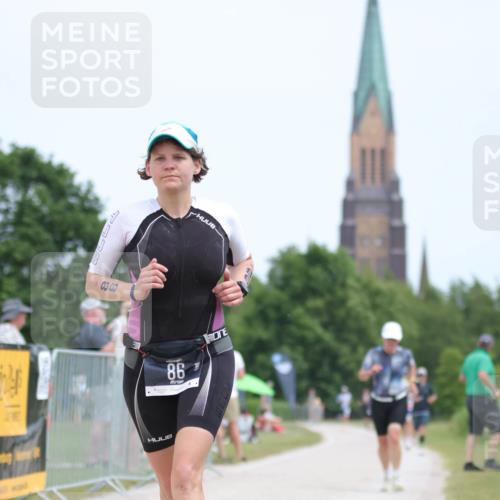 22.06.2025 - Viking Triathlon H.Heesch http://msf.ph/oto/8098471 22.06.2025 13:30:29 Laufen 86, 454, 624 meine-sportfotos.de