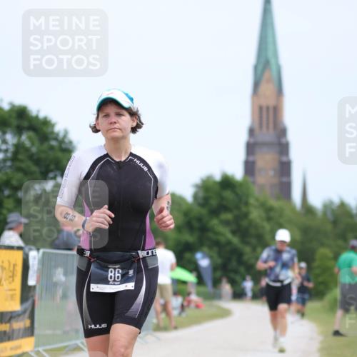 22.06.2025 - Viking Triathlon H.Heesch http://msf.ph/oto/8098479 22.06.2025 13:30:29 Laufen 86, 454, 624 meine-sportfotos.de