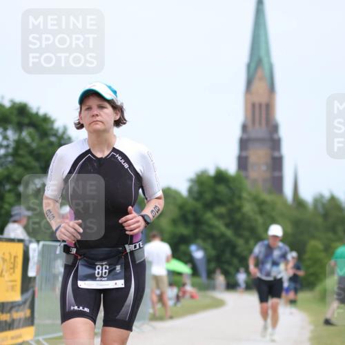 22.06.2025 - Viking Triathlon H.Heesch http://msf.ph/oto/8098491 22.06.2025 13:30:29 Laufen 86, 454, 624 meine-sportfotos.de
