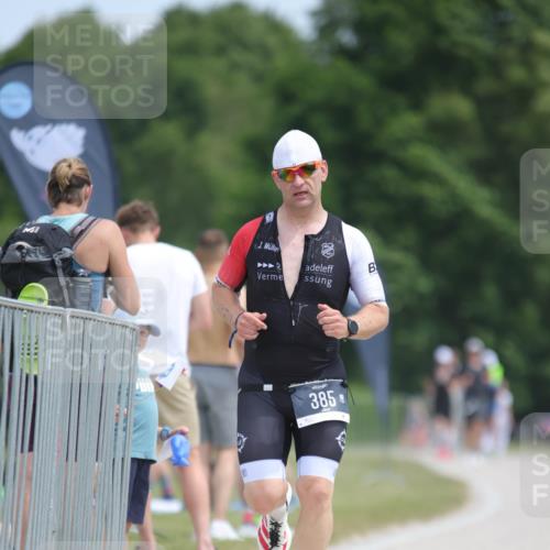 22.06.2025 - Viking Triathlon H.Heesch http://msf.ph/oto/8098499 22.06.2025 13:14:42 Laufen 6, 385 meine-sportfotos.de