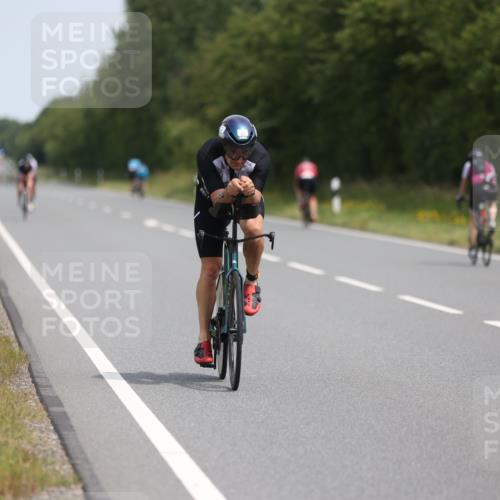 22.06.2025 - Viking Triathlon Yannick Fuchs http://msf.ph/oto/8098500 22.06.2025 12:01:40 Radfahren 16, 36, 146, 147, 448 meine-sportfotos.de