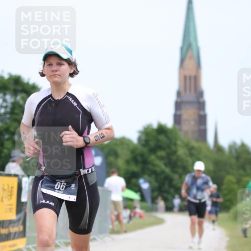 22.06.2025 - Viking Triathlon H.Heesch http://msf.ph/oto/8098502 22.06.2025 13:30:29 Laufen 86, 454, 624 meine-sportfotos.de
