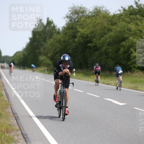 22.06.2025 - Viking Triathlon Yannick Fuchs http://msf.ph/oto/8098511 22.06.2025 12:01:40 Radfahren 16, 36, 146, 147, 448 meine-sportfotos.de
