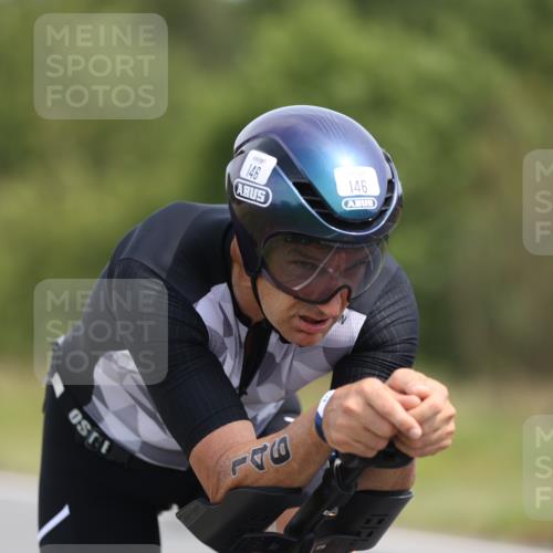 22.06.2025 - Viking Triathlon Yannick Fuchs http://msf.ph/oto/8098535 22.06.2025 12:01:42 Radfahren 16, 36, 146, 147, 448 meine-sportfotos.de