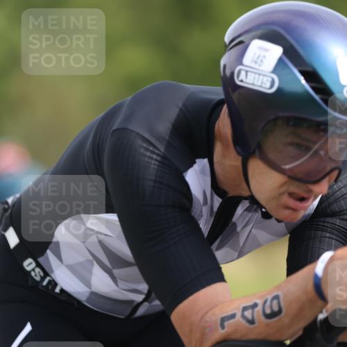 22.06.2025 - Viking Triathlon Yannick Fuchs http://msf.ph/oto/8098541 22.06.2025 12:01:42 Radfahren 16, 36, 146, 147, 448 meine-sportfotos.de