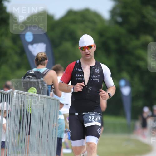 22.06.2025 - Viking Triathlon H.Heesch http://msf.ph/oto/8098567 22.06.2025 13:14:43 Laufen 6, 385 meine-sportfotos.de