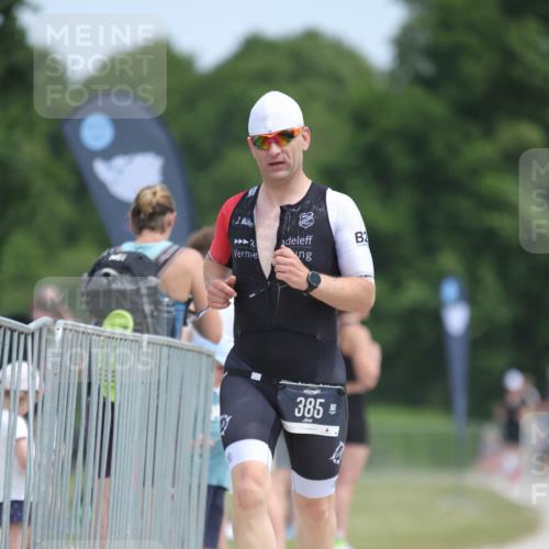 22.06.2025 - Viking Triathlon H.Heesch http://msf.ph/oto/8098583 22.06.2025 13:14:43 Laufen 6, 385 meine-sportfotos.de