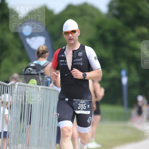 22.06.2025 - Viking Triathlon H.Heesch http://msf.ph/oto/8098593 22.06.2025 13:14:43 Laufen 6, 385 meine-sportfotos.de