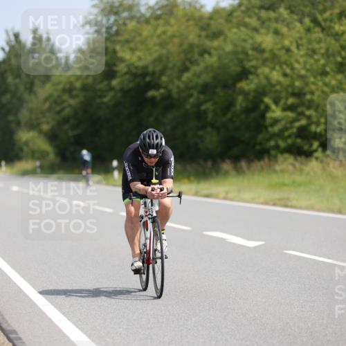 22.06.2025 - Viking Triathlon Yannick Fuchs http://msf.ph/oto/8098598 22.06.2025 11:23:10 Radfahren 20, 431, 495, 552 meine-sportfotos.de