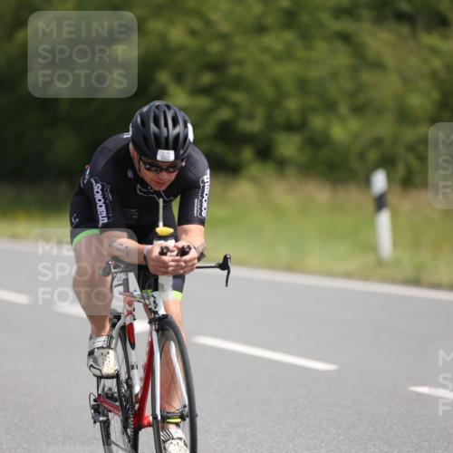 22.06.2025 - Viking Triathlon Yannick Fuchs http://msf.ph/oto/8098625 22.06.2025 11:23:10 Radfahren 20, 431, 495, 552 meine-sportfotos.de