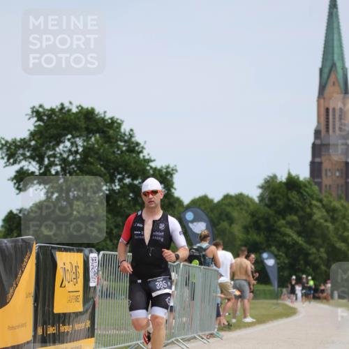 22.06.2025 - Viking Triathlon H.Heesch http://msf.ph/oto/8098626 22.06.2025 13:14:45 Laufen 385 meine-sportfotos.de
