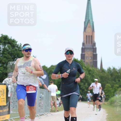 22.06.2025 - Viking Triathlon H.Heesch http://msf.ph/oto/8098633 22.06.2025 13:30:40 Laufen 184, 450, 454, 623 meine-sportfotos.de