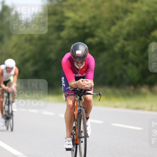 22.06.2025 - Viking Triathlon Yannick Fuchs http://msf.ph/oto/8098666 22.06.2025 12:02:08 Radfahren 62, 255, 349, 620 meine-sportfotos.de