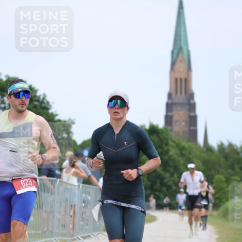 22.06.2025 - Viking Triathlon H.Heesch http://msf.ph/oto/8098671 22.06.2025 13:30:40 Laufen 184, 450, 454, 623 meine-sportfotos.de