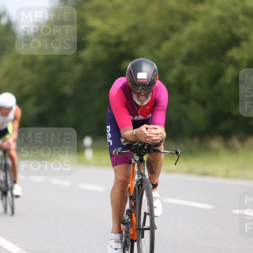 22.06.2025 - Viking Triathlon Yannick Fuchs http://msf.ph/oto/8098672 22.06.2025 12:02:08 Radfahren 62, 255, 349, 620 meine-sportfotos.de