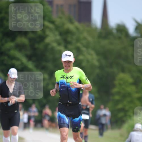 22.06.2025 - Viking Triathlon H.Heesch http://msf.ph/oto/8098675 22.06.2025 13:15:10 Laufen 29, 134 meine-sportfotos.de