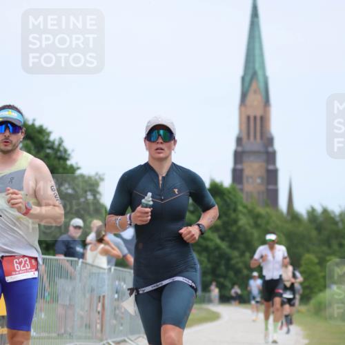 22.06.2025 - Viking Triathlon H.Heesch http://msf.ph/oto/8098681 22.06.2025 13:30:40 Laufen 184, 450, 454, 623 meine-sportfotos.de