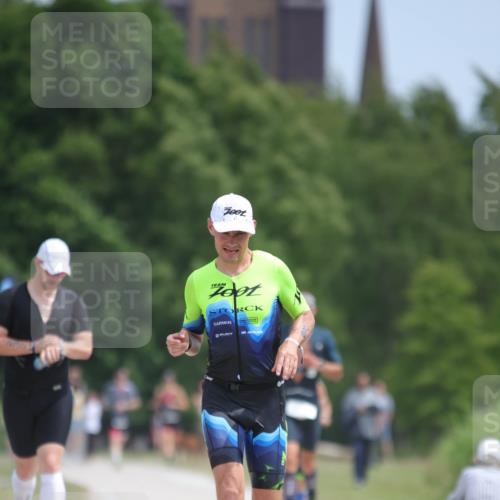 22.06.2025 - Viking Triathlon H.Heesch http://msf.ph/oto/8098684 22.06.2025 13:15:10 Laufen 29, 134 meine-sportfotos.de