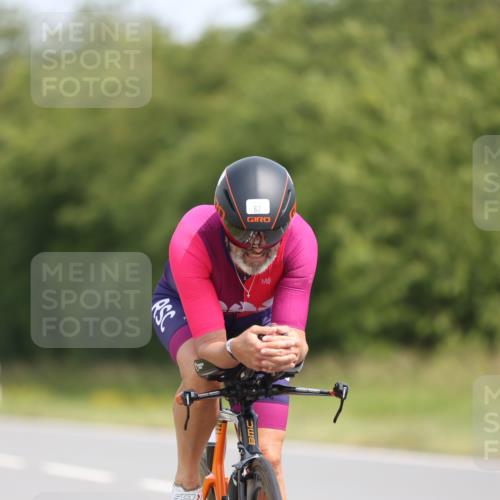 22.06.2025 - Viking Triathlon Yannick Fuchs http://msf.ph/oto/8098689 22.06.2025 12:02:09 Radfahren 62, 255, 349, 620, 654 meine-sportfotos.de