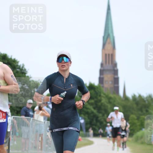 22.06.2025 - Viking Triathlon H.Heesch http://msf.ph/oto/8098691 22.06.2025 13:30:41 Laufen 184, 450, 623 meine-sportfotos.de