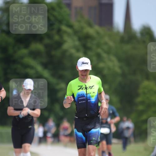 22.06.2025 - Viking Triathlon H.Heesch http://msf.ph/oto/8098692 22.06.2025 13:15:10 Laufen 29, 134 meine-sportfotos.de