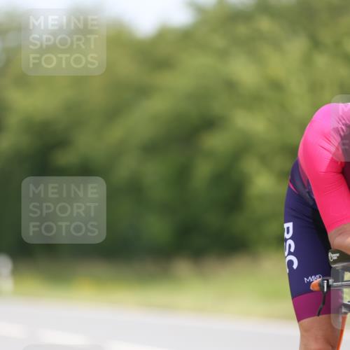 22.06.2025 - Viking Triathlon Yannick Fuchs http://msf.ph/oto/8098704 22.06.2025 12:02:09 Radfahren 62, 255, 349, 620, 654 meine-sportfotos.de