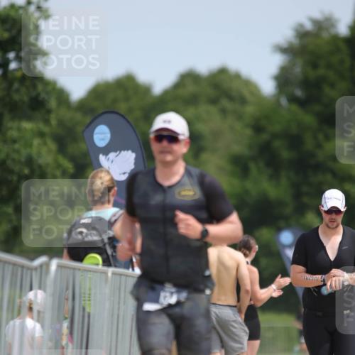 22.06.2025 - Viking Triathlon H.Heesch http://msf.ph/oto/8098706 22.06.2025 13:15:11 Laufen 29, 134 meine-sportfotos.de
