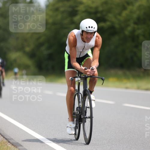 22.06.2025 - Viking Triathlon Yannick Fuchs http://msf.ph/oto/8098711 22.06.2025 12:02:10 Radfahren 62, 255, 349, 620, 654 meine-sportfotos.de