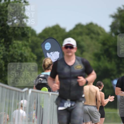 22.06.2025 - Viking Triathlon H.Heesch http://msf.ph/oto/8098714 22.06.2025 13:15:11 Laufen 29, 134 meine-sportfotos.de