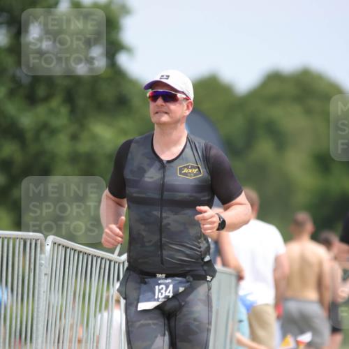 22.06.2025 - Viking Triathlon H.Heesch http://msf.ph/oto/8098734 22.06.2025 13:15:12 Laufen 29, 134, 232 meine-sportfotos.de