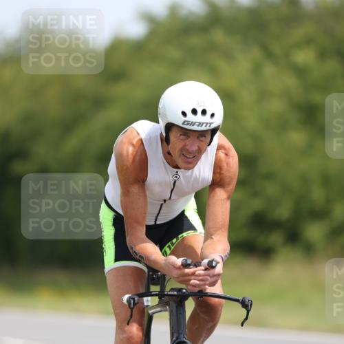 22.06.2025 - Viking Triathlon Yannick Fuchs http://msf.ph/oto/8098738 22.06.2025 12:02:10 Radfahren 62, 255, 349, 620, 654 meine-sportfotos.de