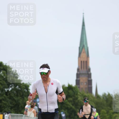 22.06.2025 - Viking Triathlon H.Heesch http://msf.ph/oto/8098745 22.06.2025 13:30:46 Laufen 310, 331, 450 meine-sportfotos.de